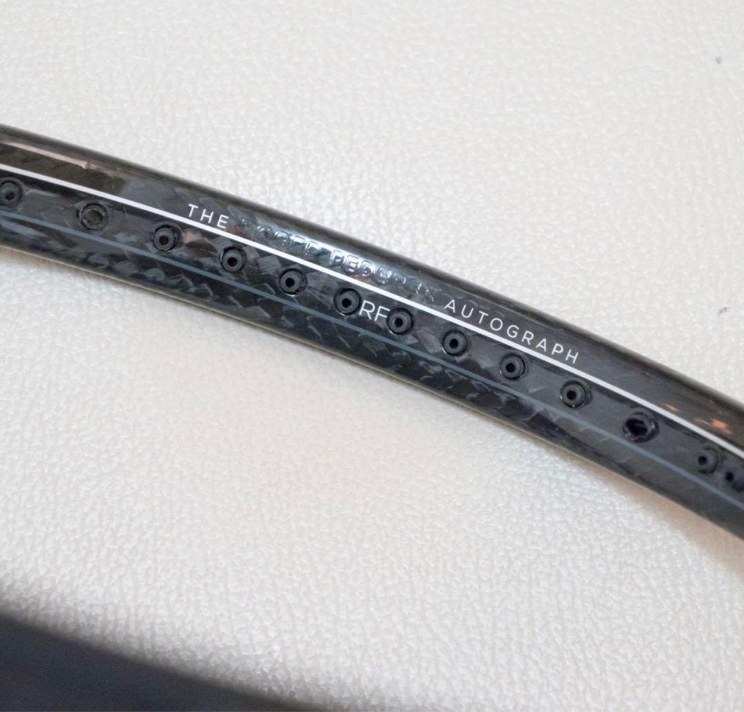 ウィルソン プロスタッフ97RF v13 G2 フェデラー RF97