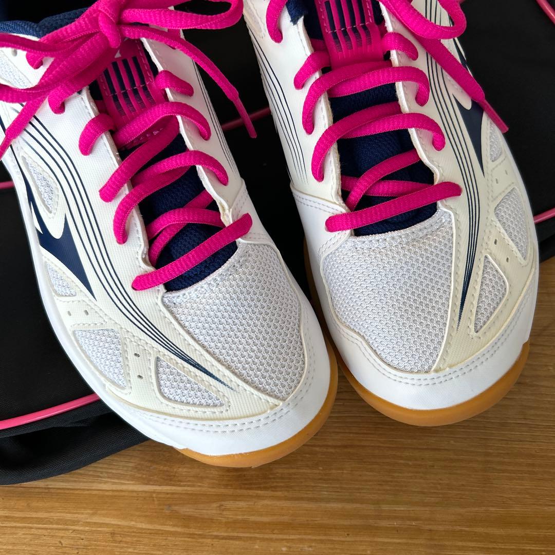 ♡Mizuno Cyclone Speed 3 シューズ♡未使用