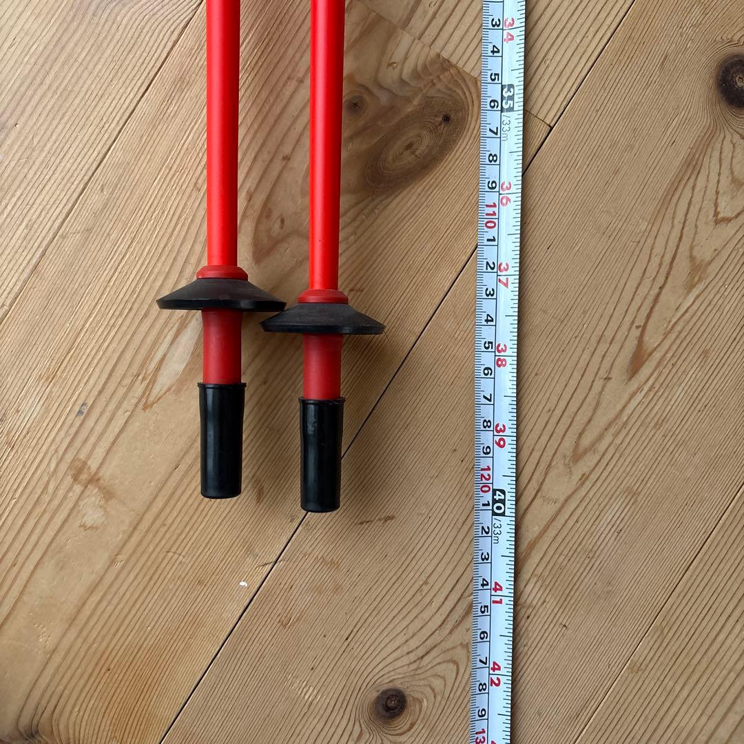 Swix WC PRO SLC スキー ストック