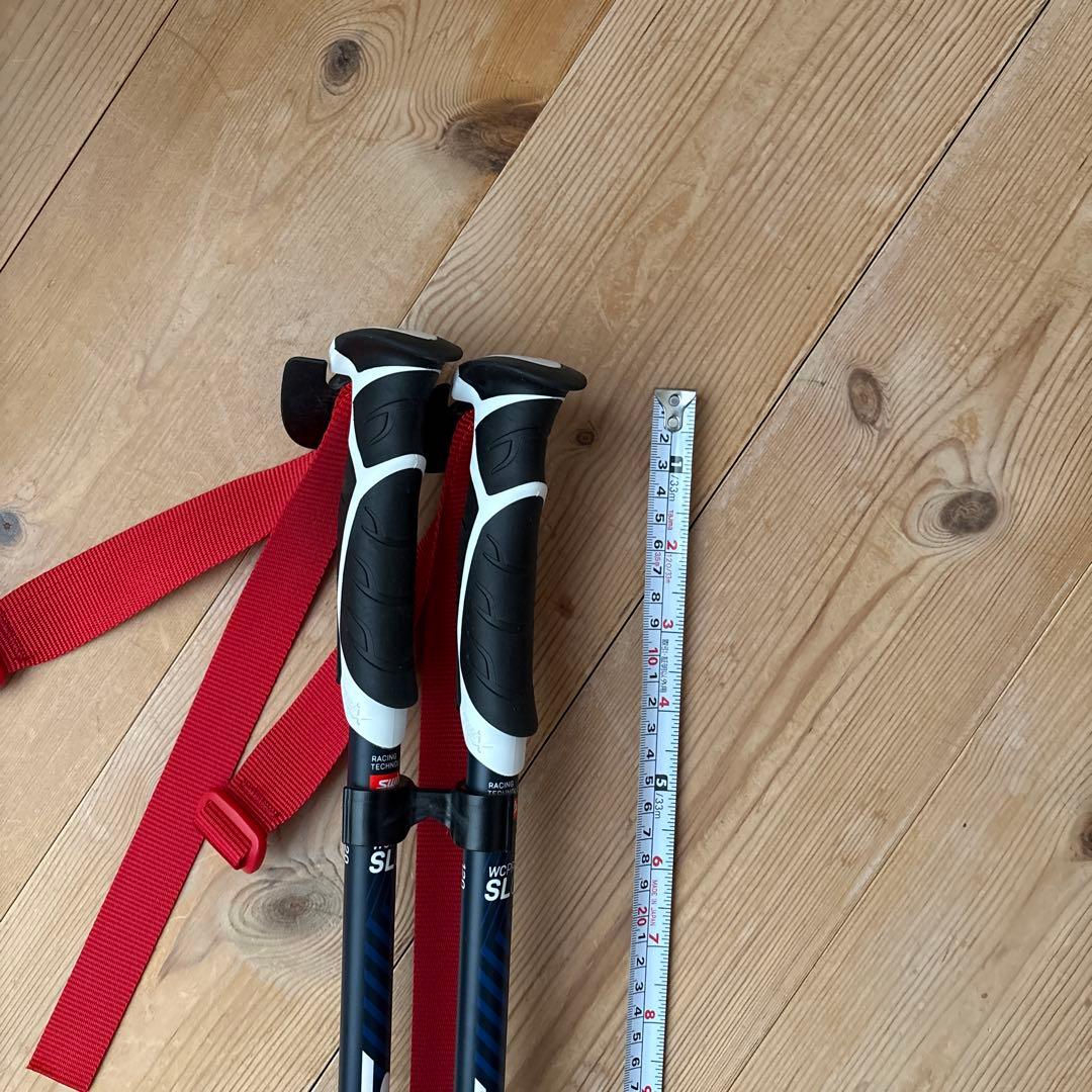 Swix WC PRO SLC スキー ストック