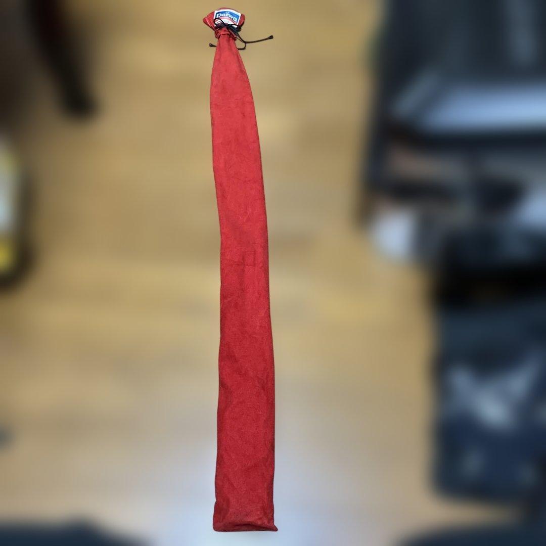 ダイワ　phantom harley HCB-562MF