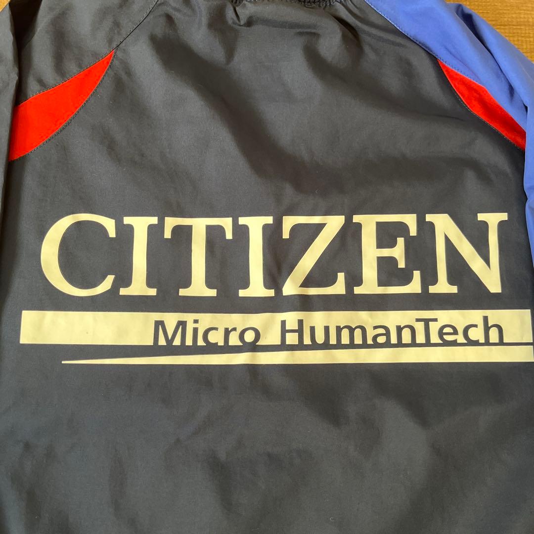 ヴァンフォーレ甲府　ウェア　ピステ　Lサイズ