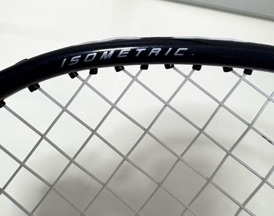 美品❤︎ 廃盤希少❤︎YONEX❤︎アストロクス100ZX ❤︎バドミントンラケット袋付