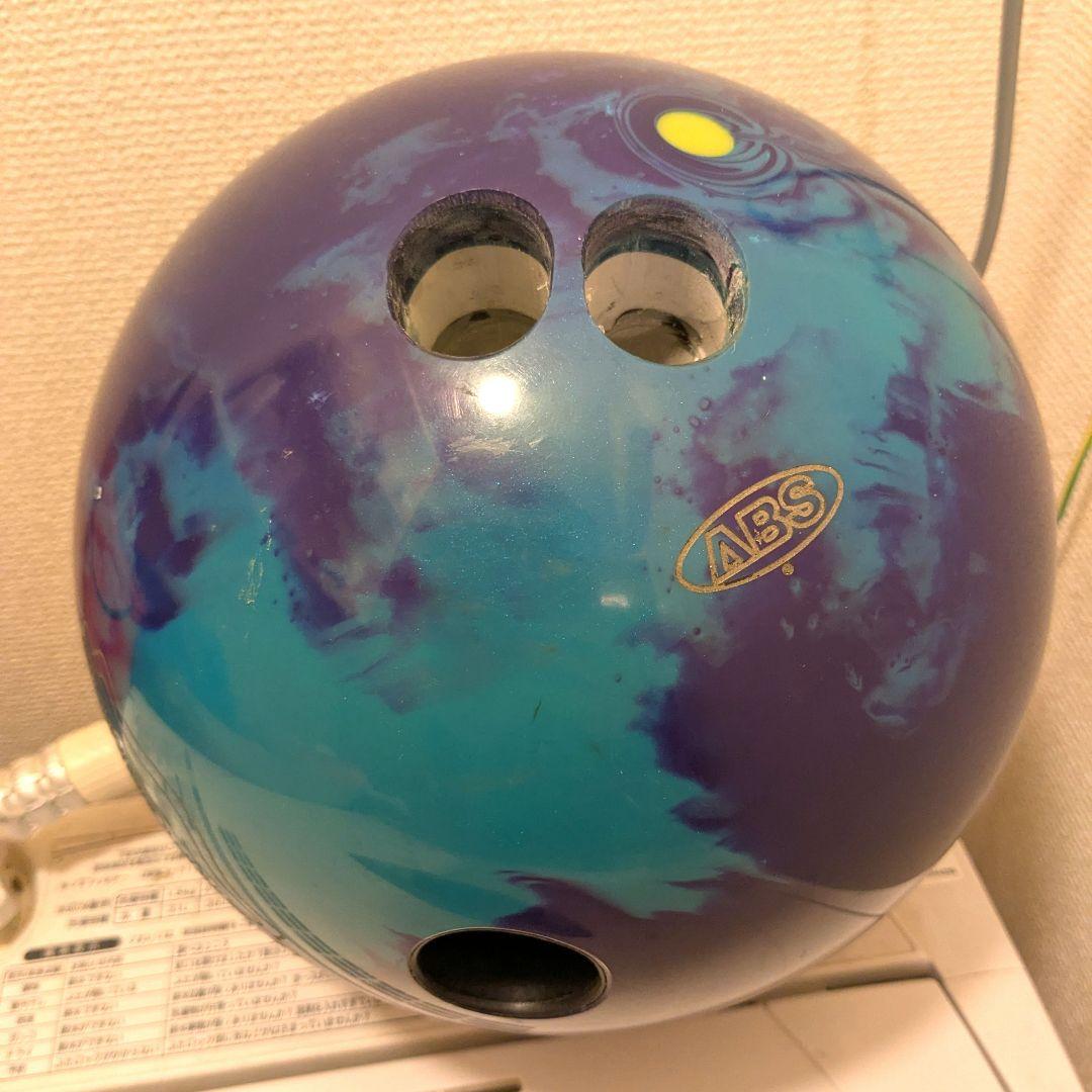 ABS エリート パフォーマー 15p