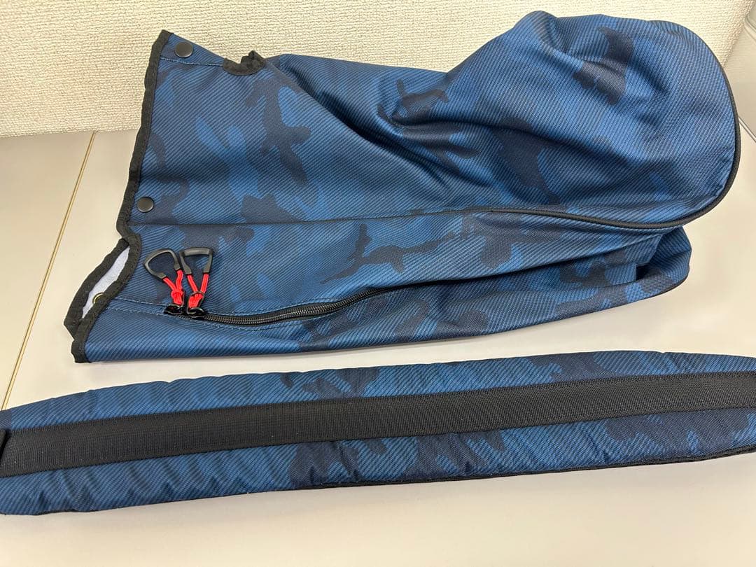 SCOTTY CAMERON サークルT キャディバッグ