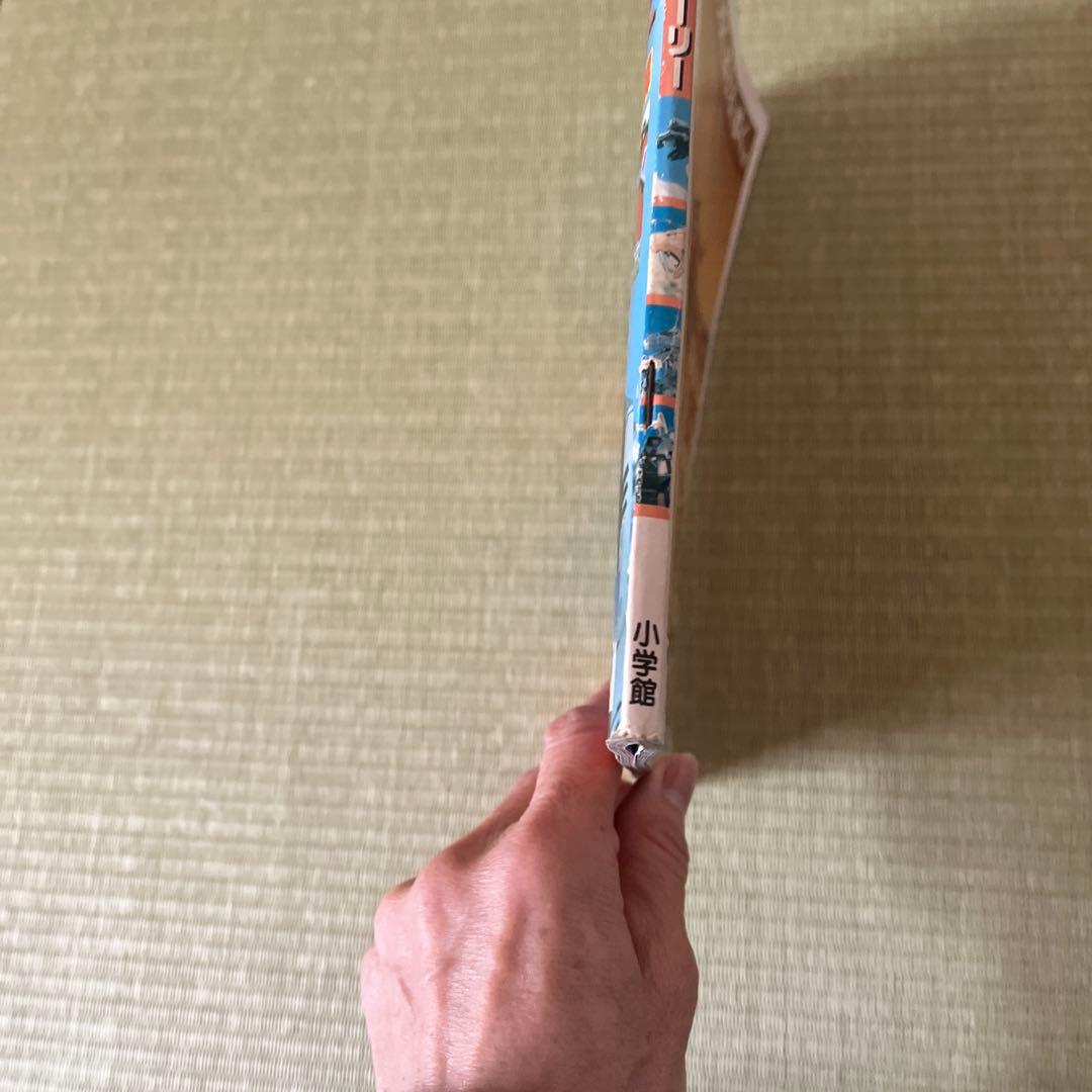 ゾイドバトルストーリー