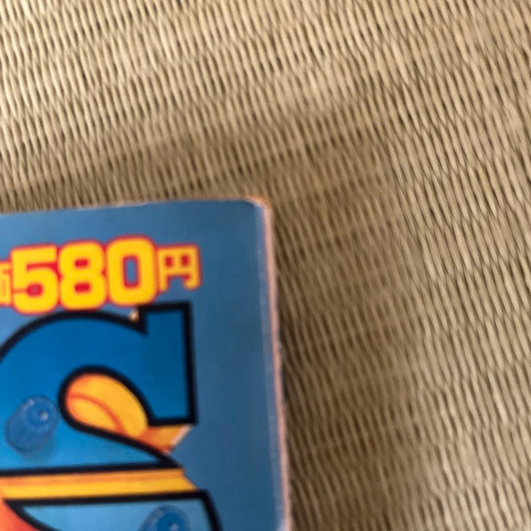 ゾイドバトルストーリー