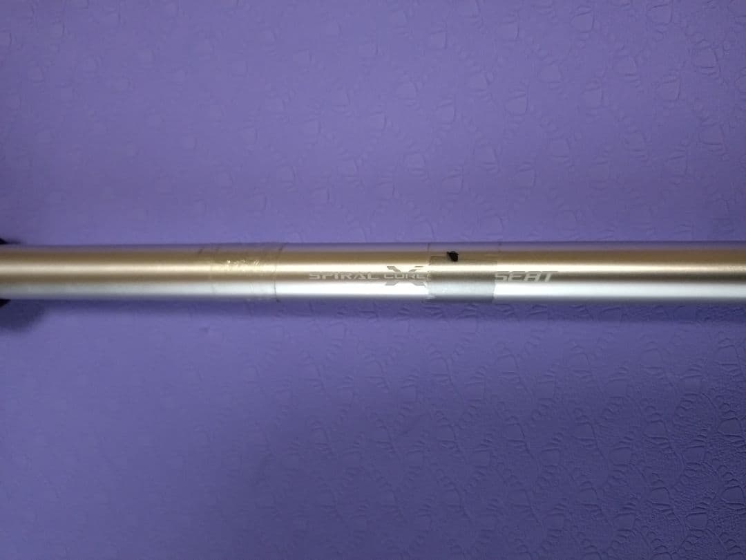 シマノサーベルマスターXRテンヤ91H170