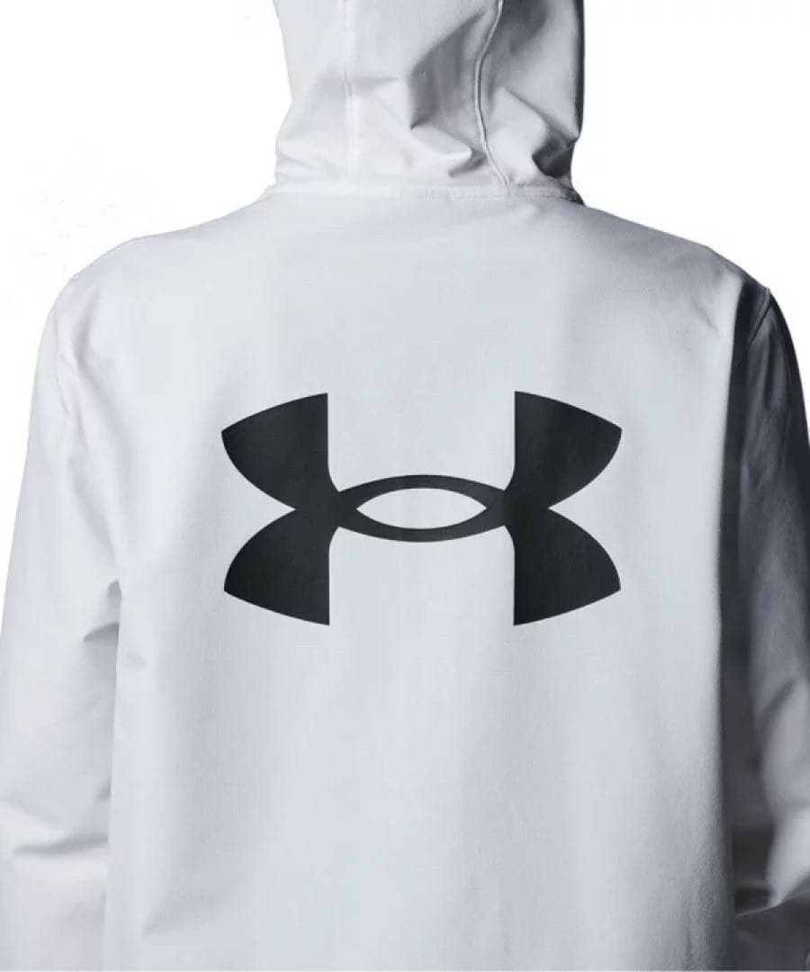 アンダーアーマー ストーム ウーブン ジャケット