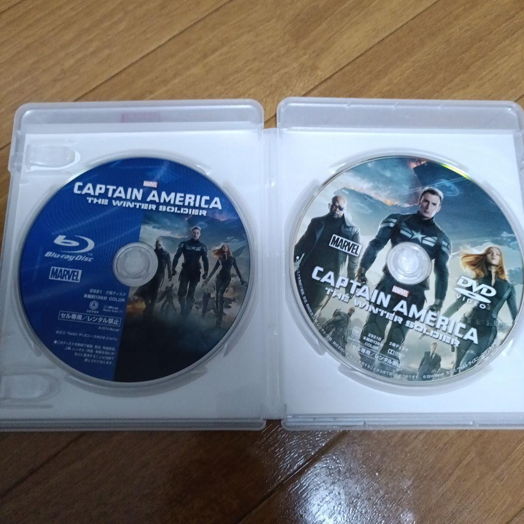 アベンジャーズ　シリーズセット　７作品セット