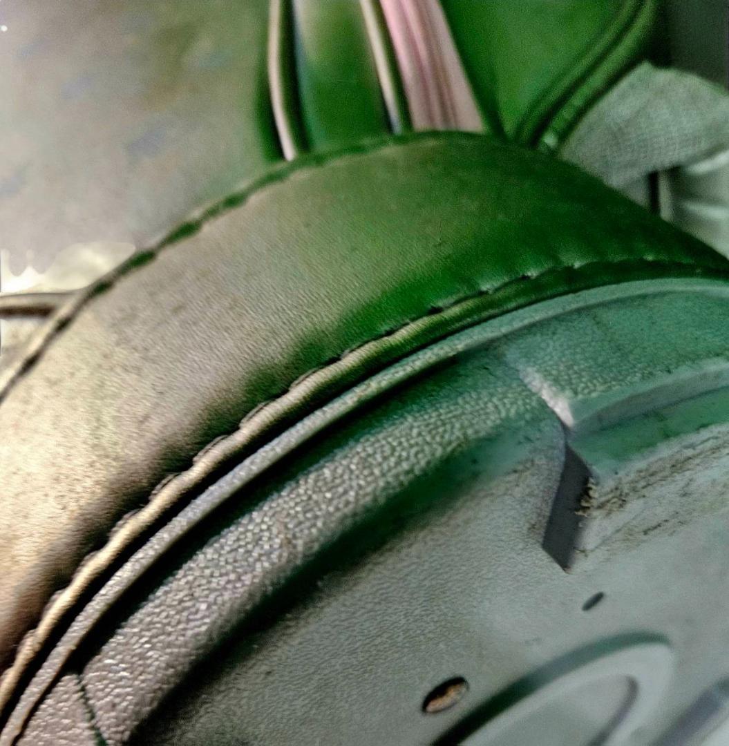 まむ送料無料/　COURREGES 軽量タイプ、ゴル シルバーｘPINK