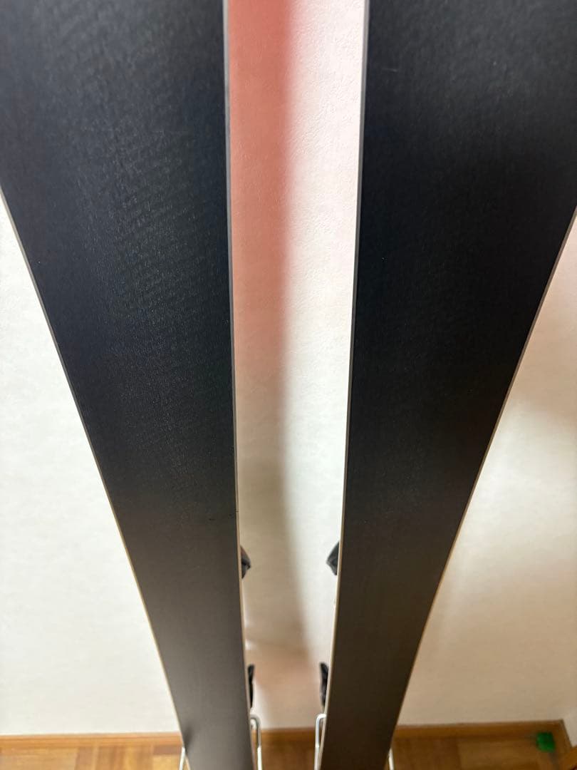 スキー Rossignol HERO ELITE PLUS TI 160cm