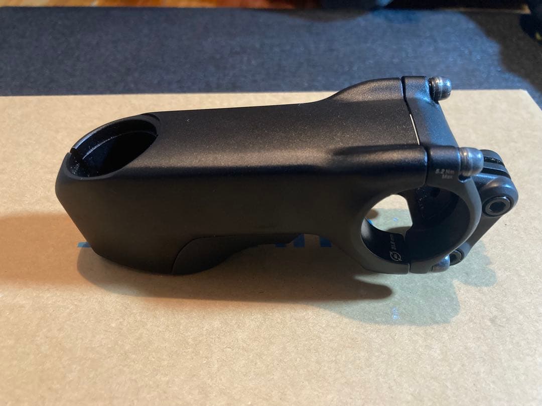 ボントレガー　RCS pro ステム　90ミリ