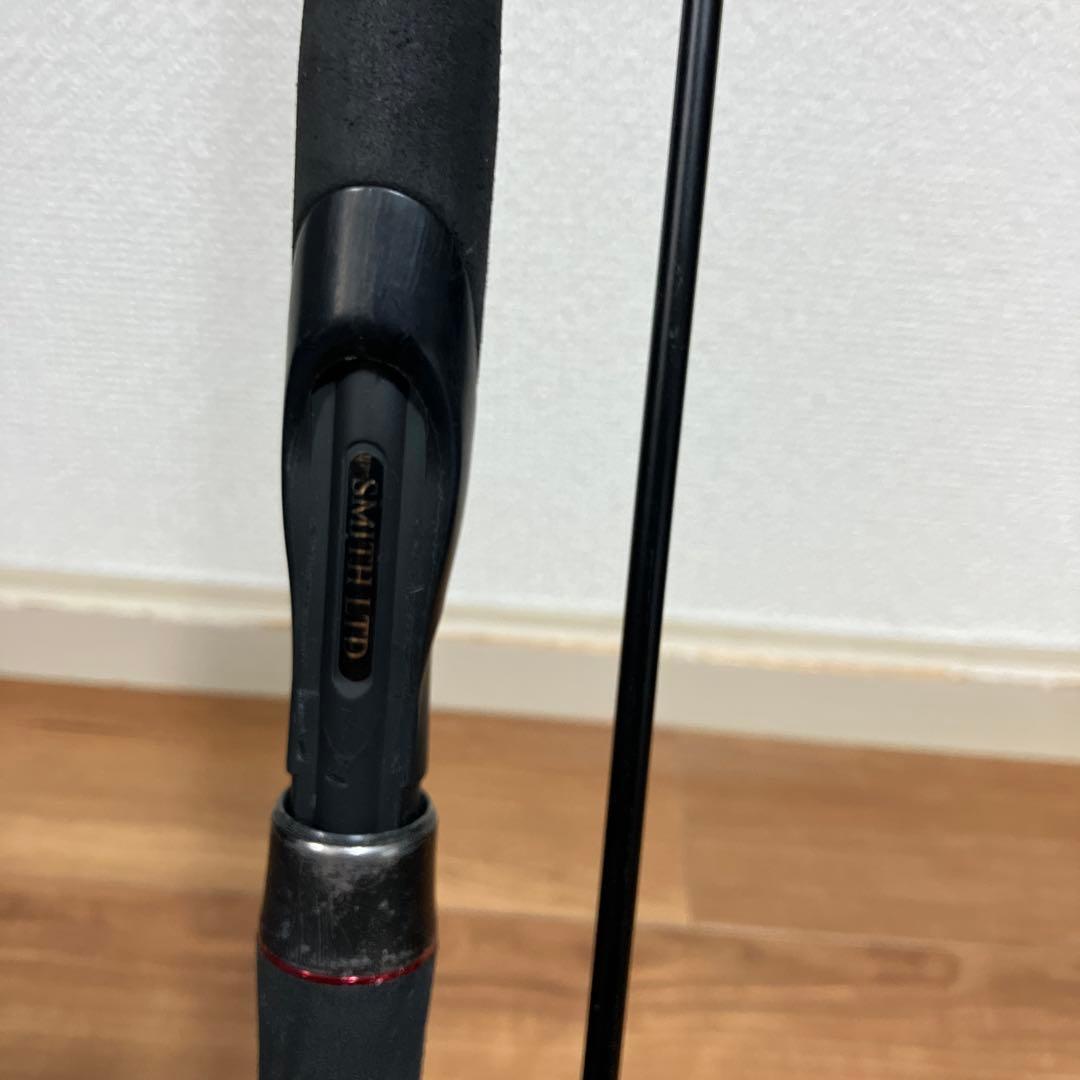 スクイッドハーツ 84 HP