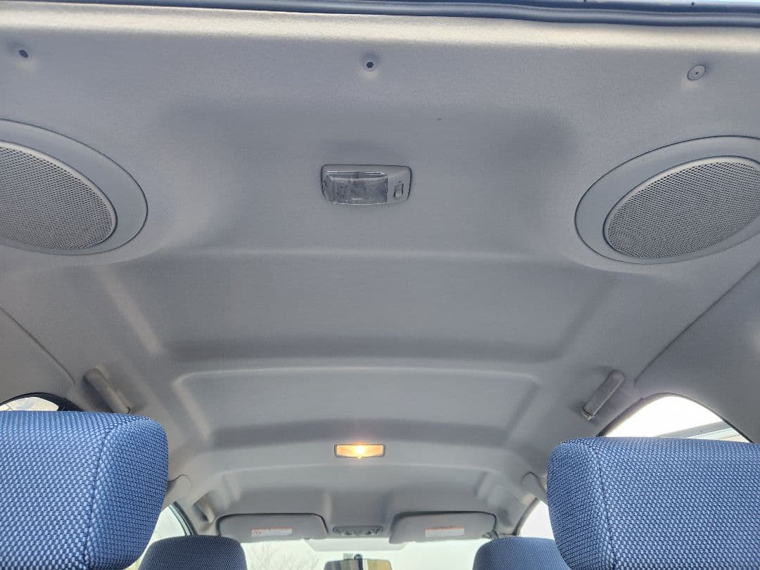 走行25,420km★スズキ　エスクード2.0パール　AT　4WD　ワンオーナー