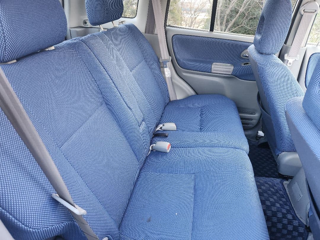 走行25,420km★スズキ　エスクード2.0パール　AT　4WD　ワンオーナー