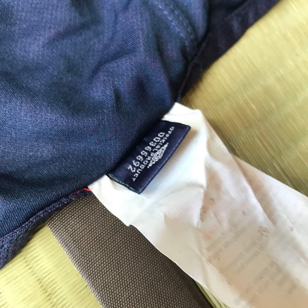 新品イギリス限定モデル！サッカーイングランド代表ユニフォームLアンブロ4FOX