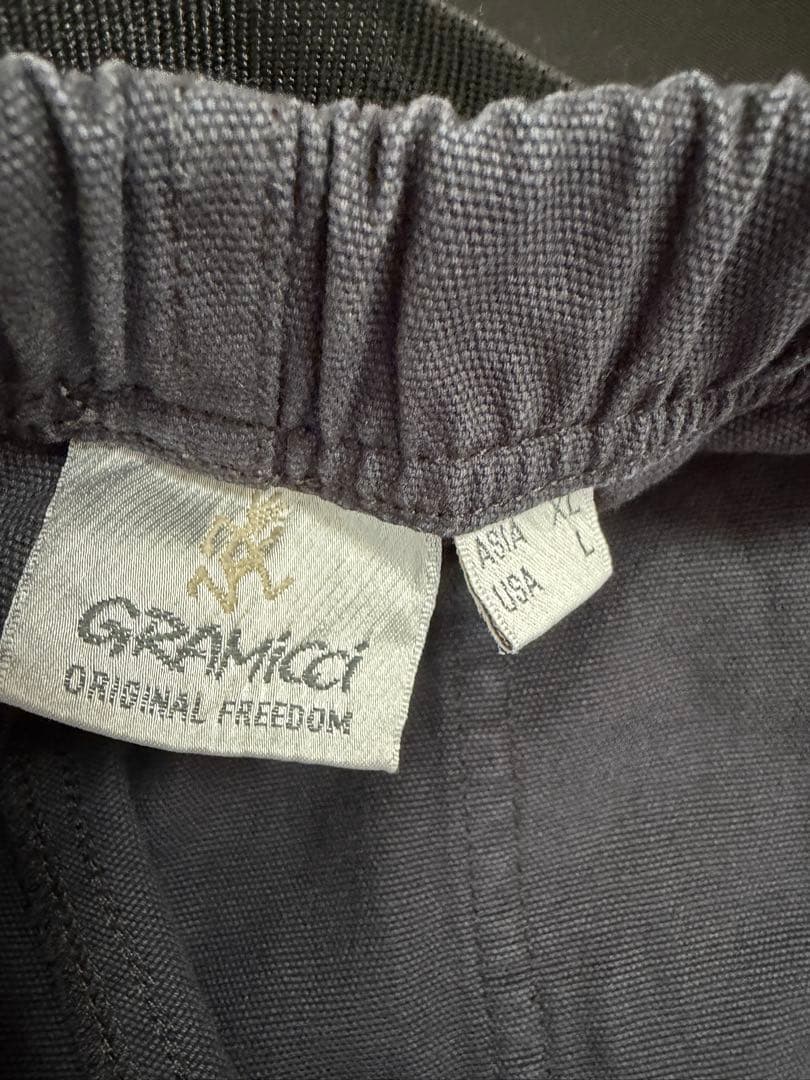 GRAMICCI PANT グラミチパンツ