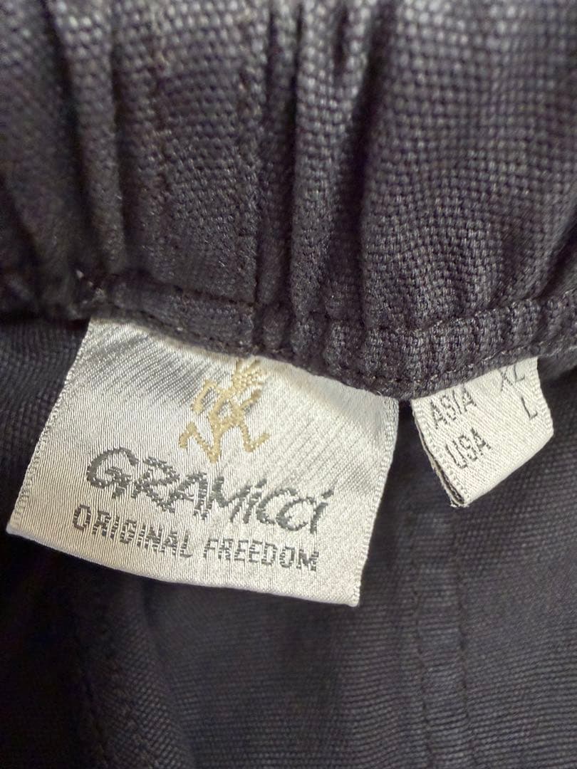 GRAMICCI PANT グラミチパンツ