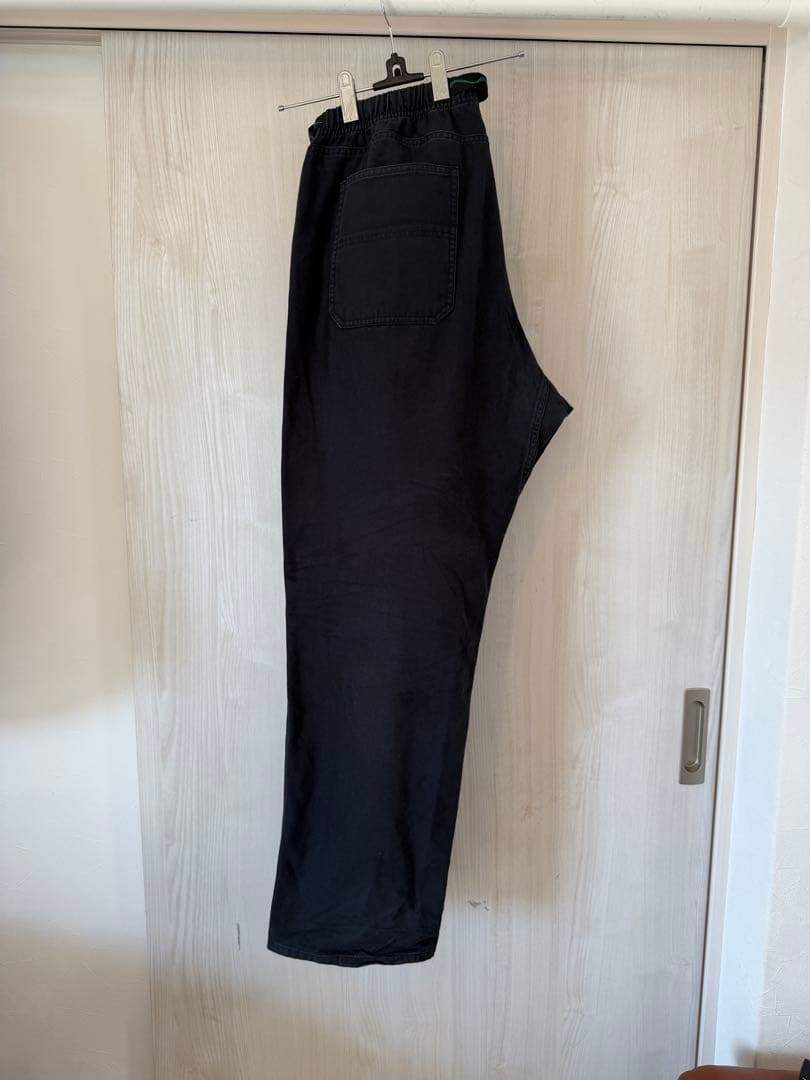 GRAMICCI PANT グラミチパンツ