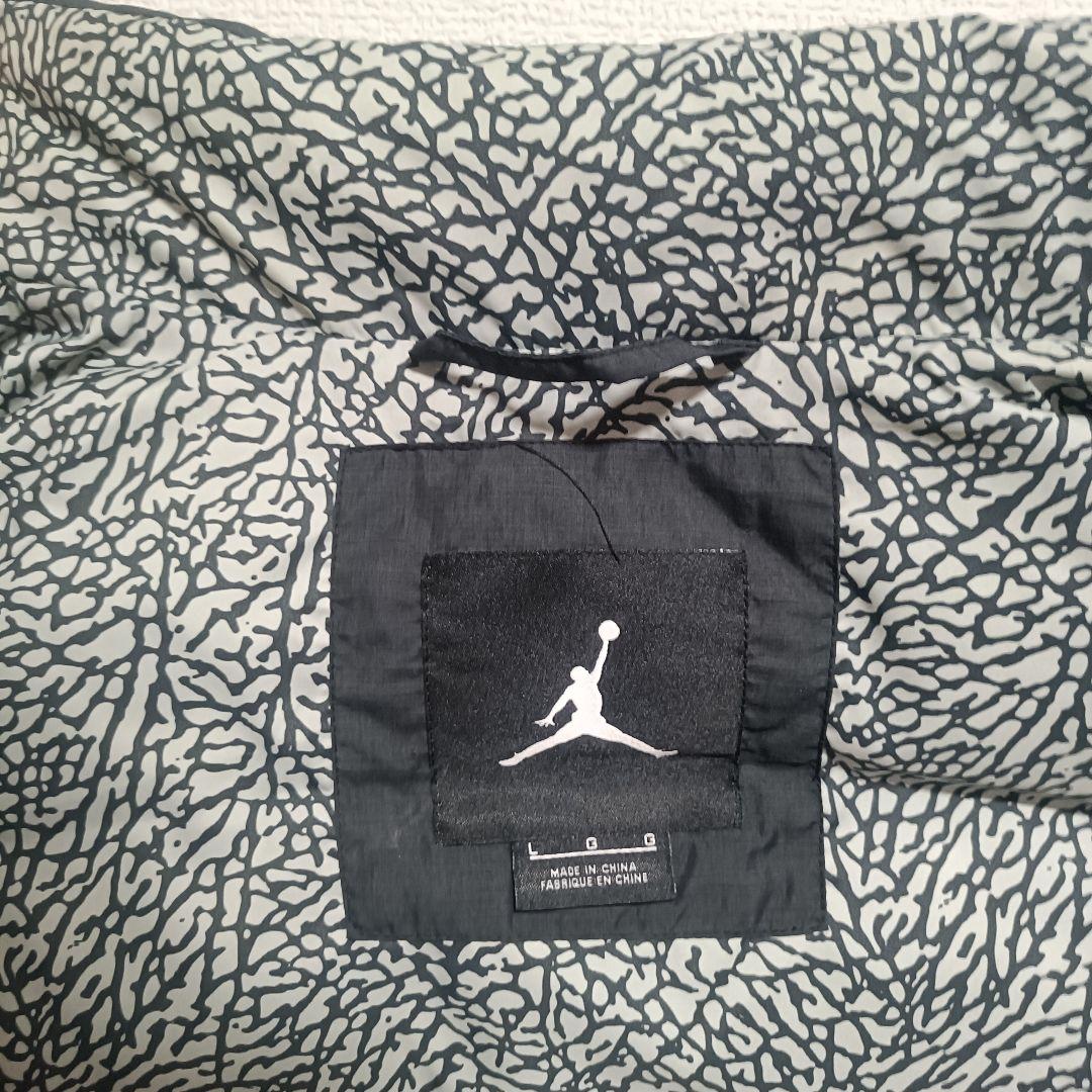 JORDAN ダウンベスト ユニセックス 男女兼用 ジョーダン ナイキ