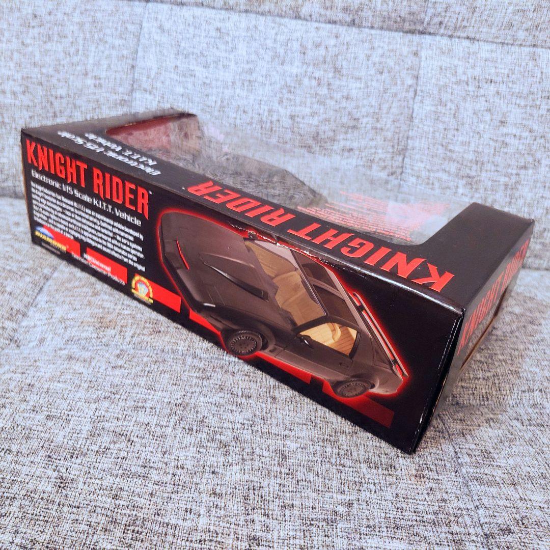 か*ず様 【1/15・ナイト2000】ナイトライダー・ポンティアック・トランザム