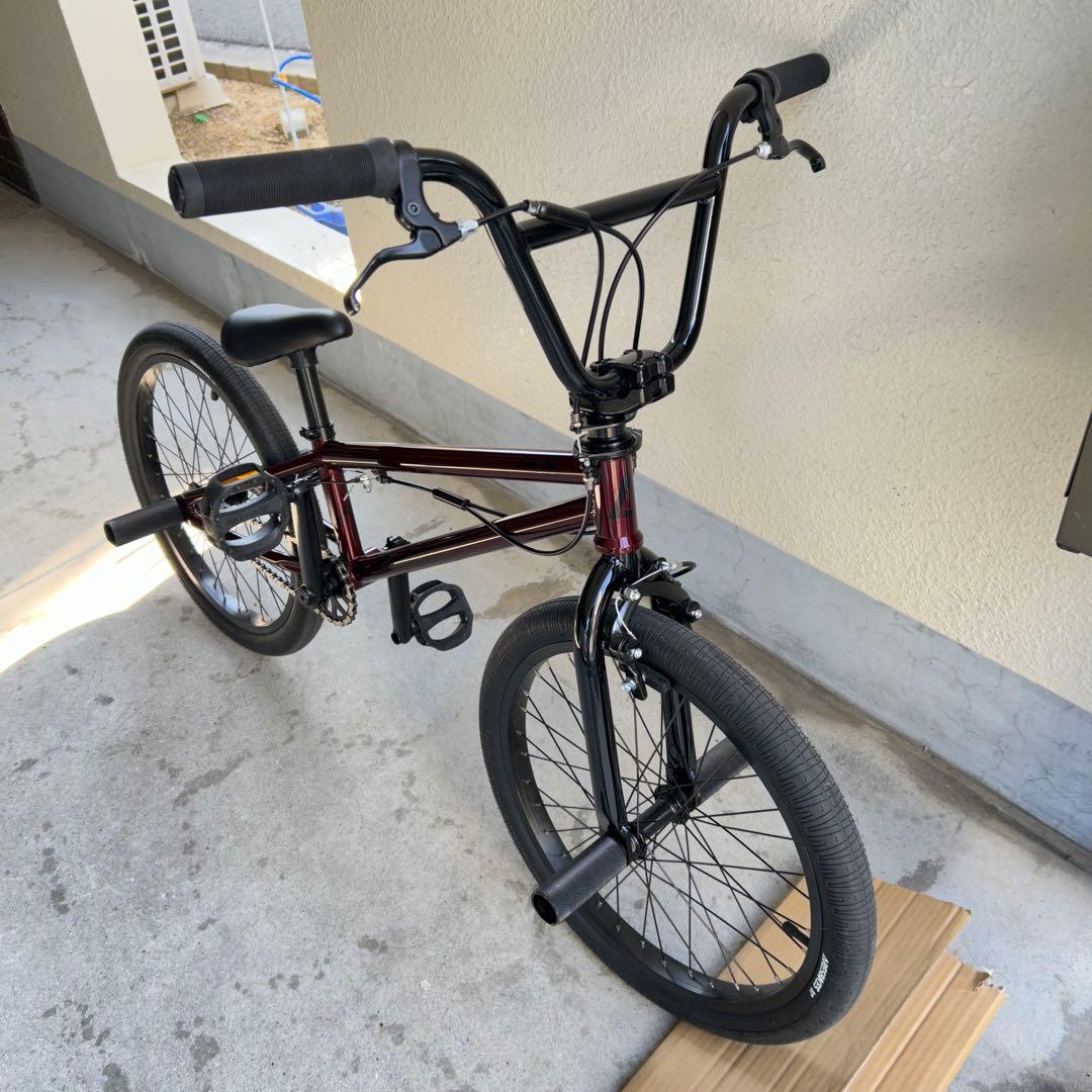 tacco 様確認中ARES BIKES APLUS COMP BIKE