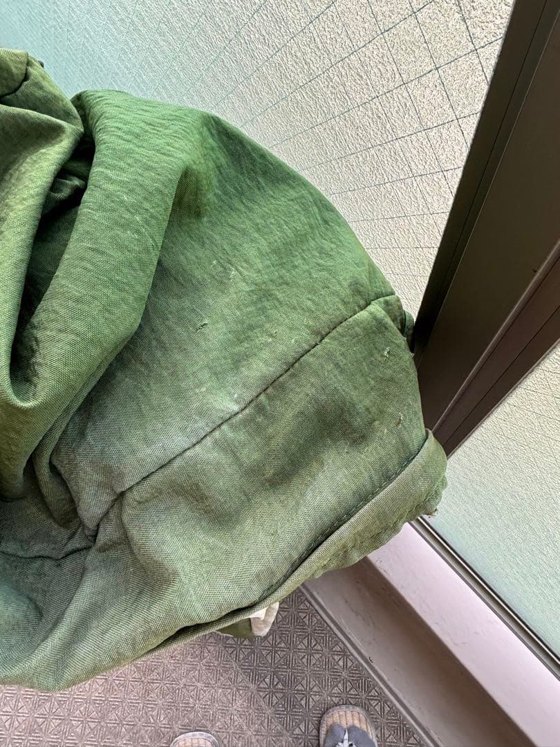 onoff ゴルフバッグ グリーン