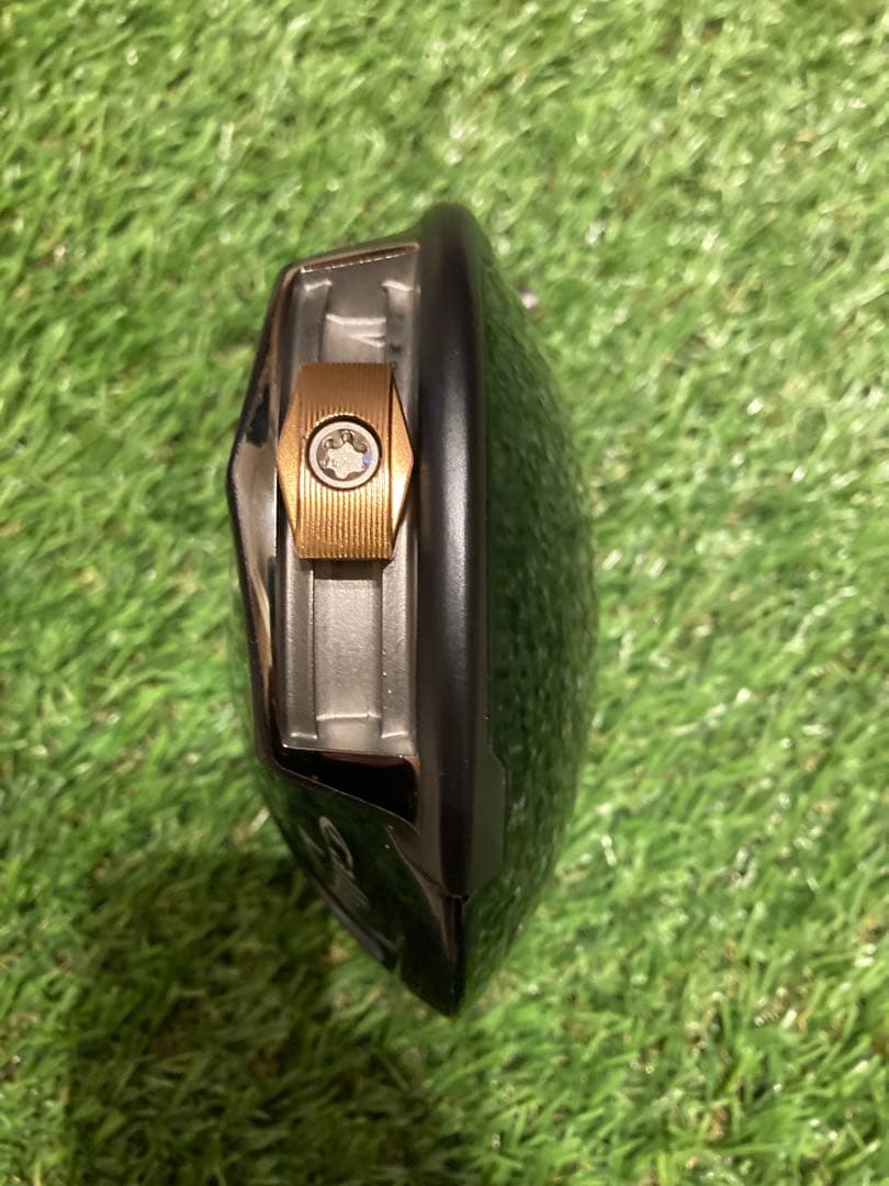 ●寛容性抜群●Callaway PARADYM ドライバー　9度ヘッドのみ