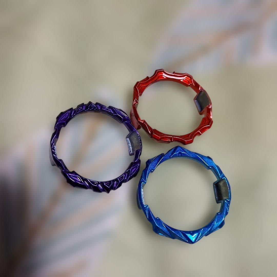 ロアバハムート .Gg.Mm-10 ベイブレードバースト