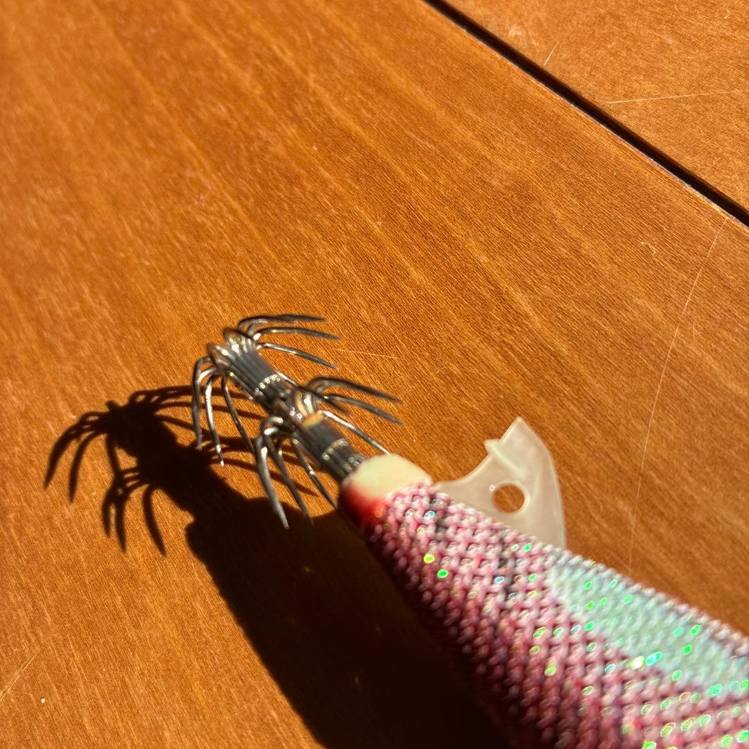 エギ王TR サーチ