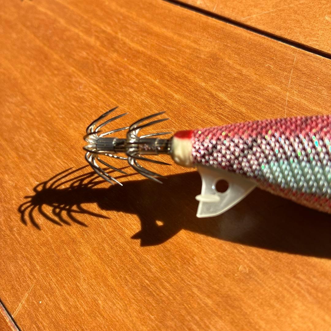 エギ王TR サーチ