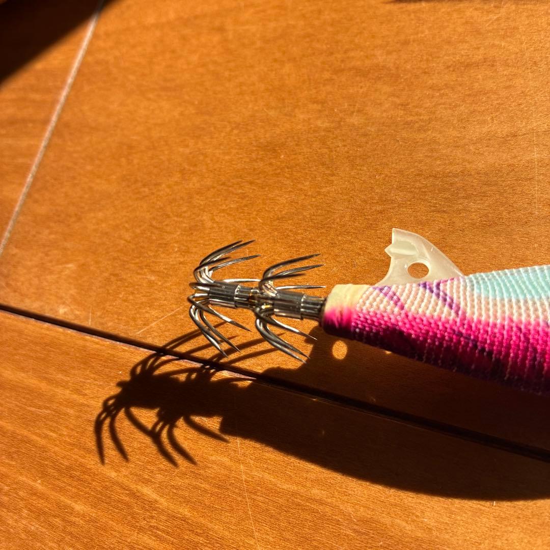 エギ王TR サーチ