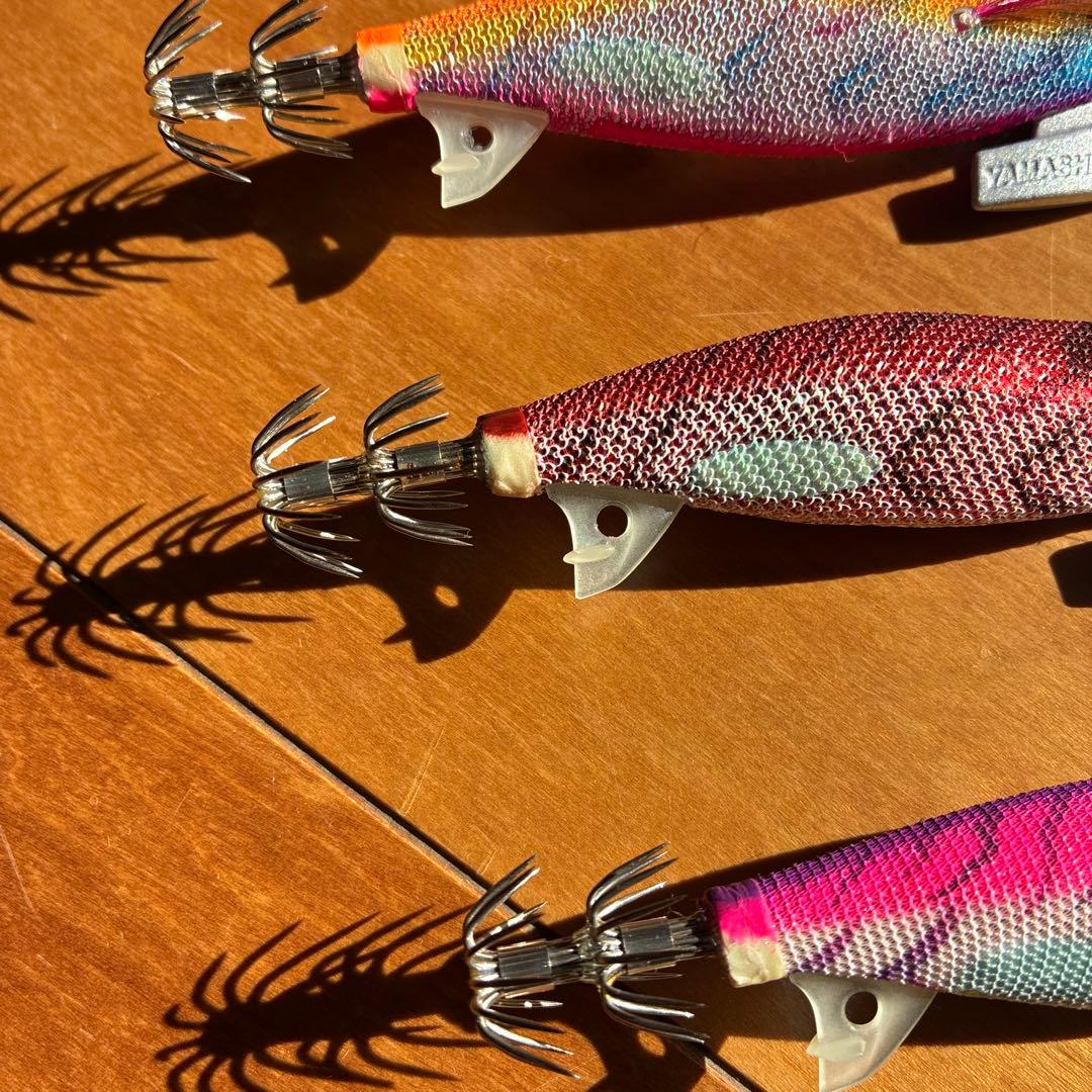 エギ王TR サーチ