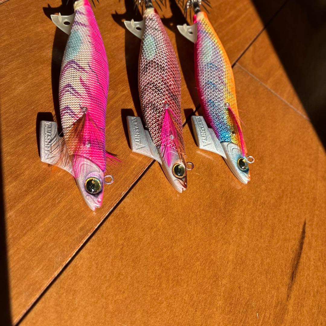 エギ王TR サーチ