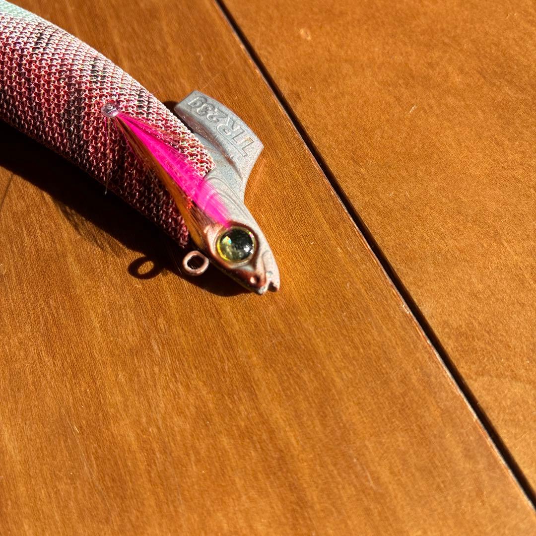 エギ王TR サーチ