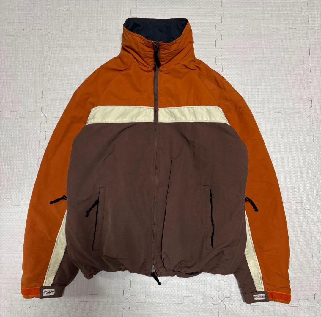 KICKs ✖️gay スノーボードウェア　セットアップ　ゆるダボ