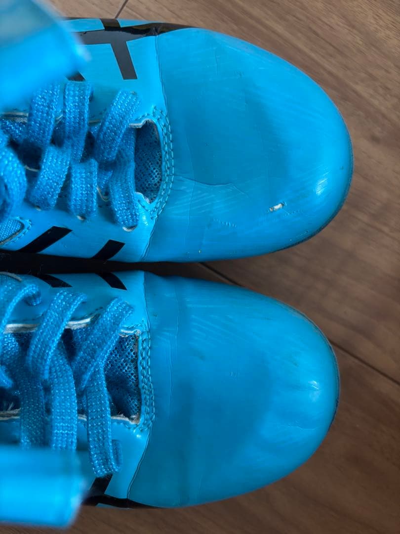 アシックスHEATSPRINT FR 8 TTP528 402セット