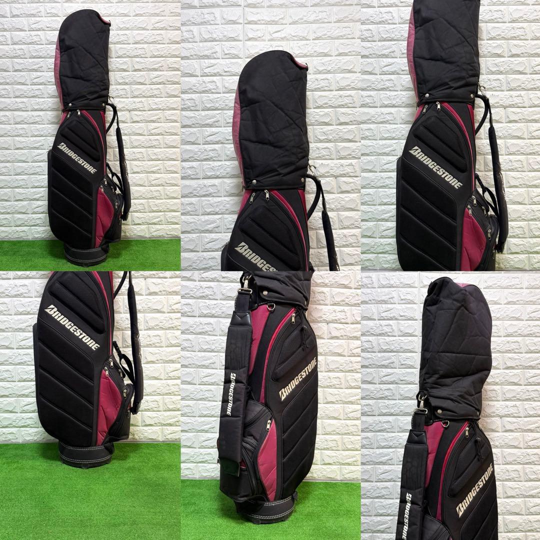 ゴルフセット　初心者応援　完全ラウンド仕様　飛距離抜群　右打ち　メンズ　すぐ使用