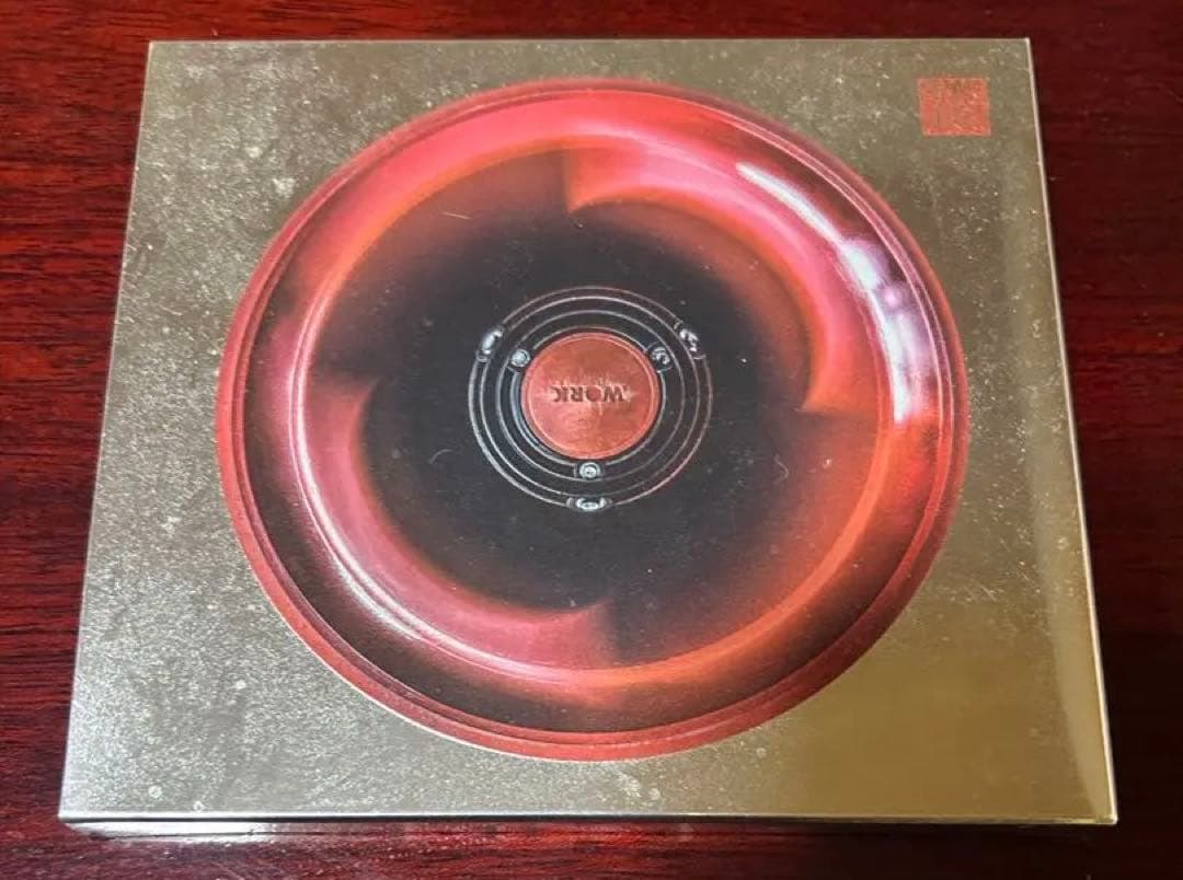 椎名林檎　DVD Blu-ray CDセット