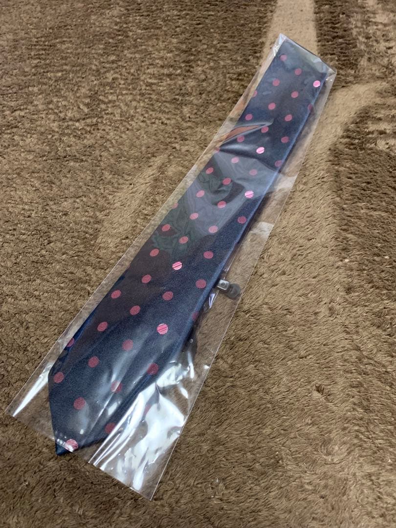 ネクタイ　ブランド　3点セット