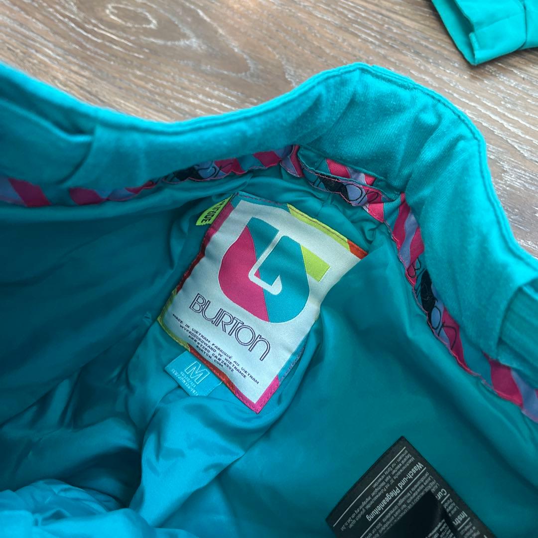 バートン　M 女の子ボードウェア　140 150スノーウェア