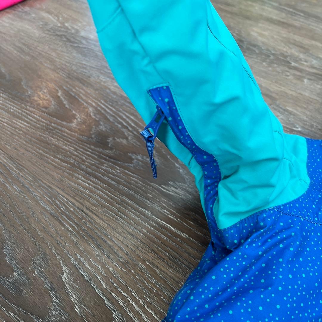 バートン　M 女の子ボードウェア　140 150スノーウェア