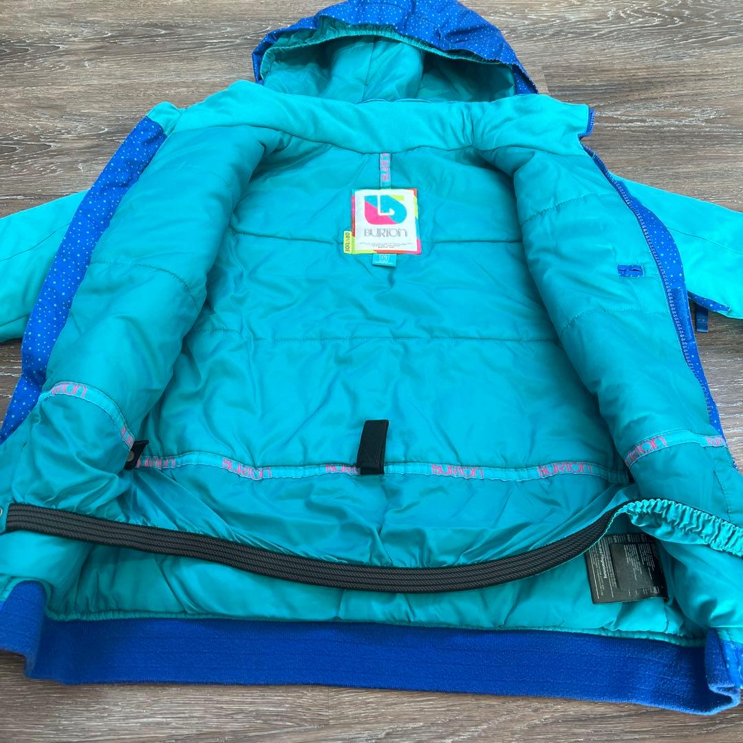 バートン　M 女の子ボードウェア　140 150スノーウェア