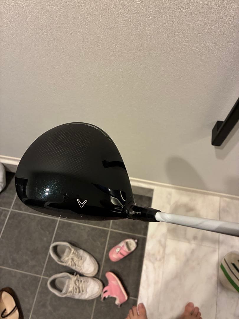 Callaway EPIC MAX LS ドライバー　10.5