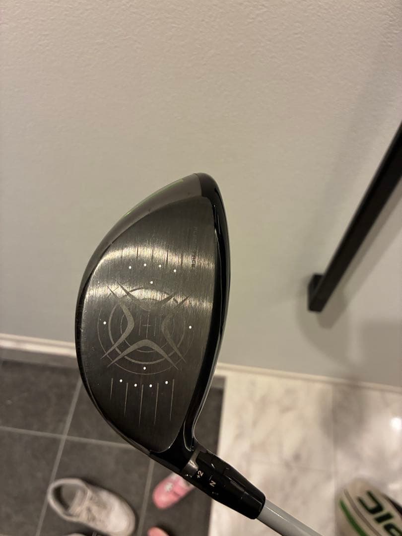 Callaway EPIC MAX LS ドライバー　10.5