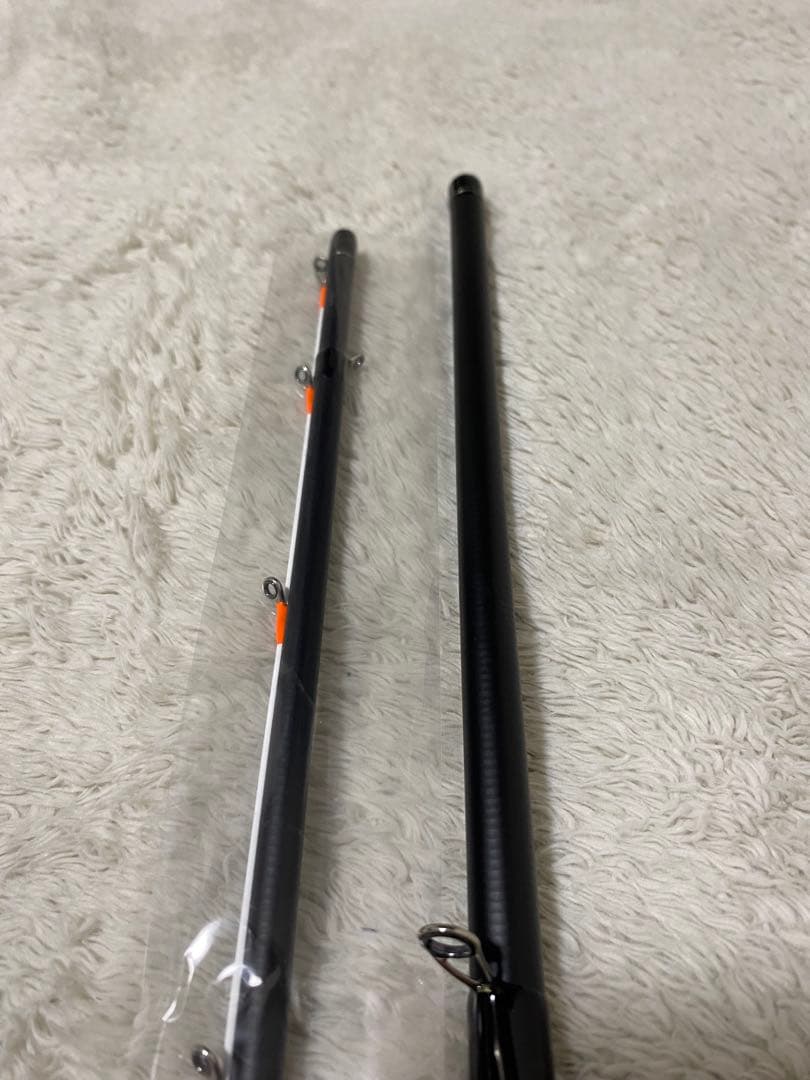 isamumiku がまかつ がま船 メバルスペシャル FV2 3.9m