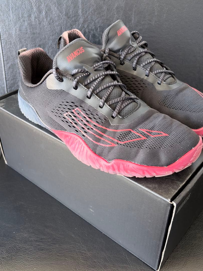 AVANCUS エイペックスパワー V3.0 ブレッド 45