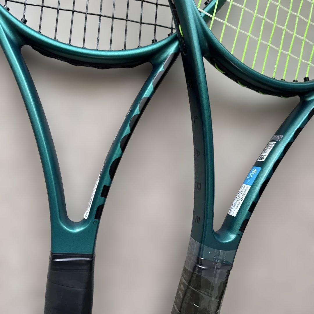 2本売　ウイルソン ブレード 104 G2