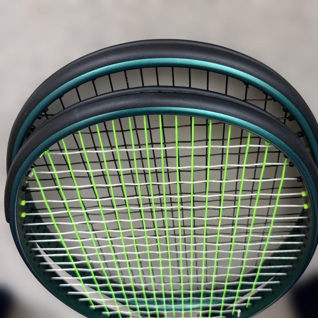 2本売　ウイルソン ブレード 104 G2